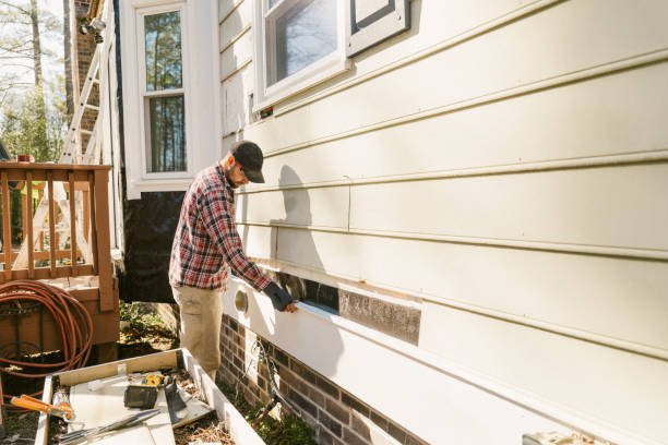 Trusted Siding Replacement service in Sharon, MA - Squared Siding